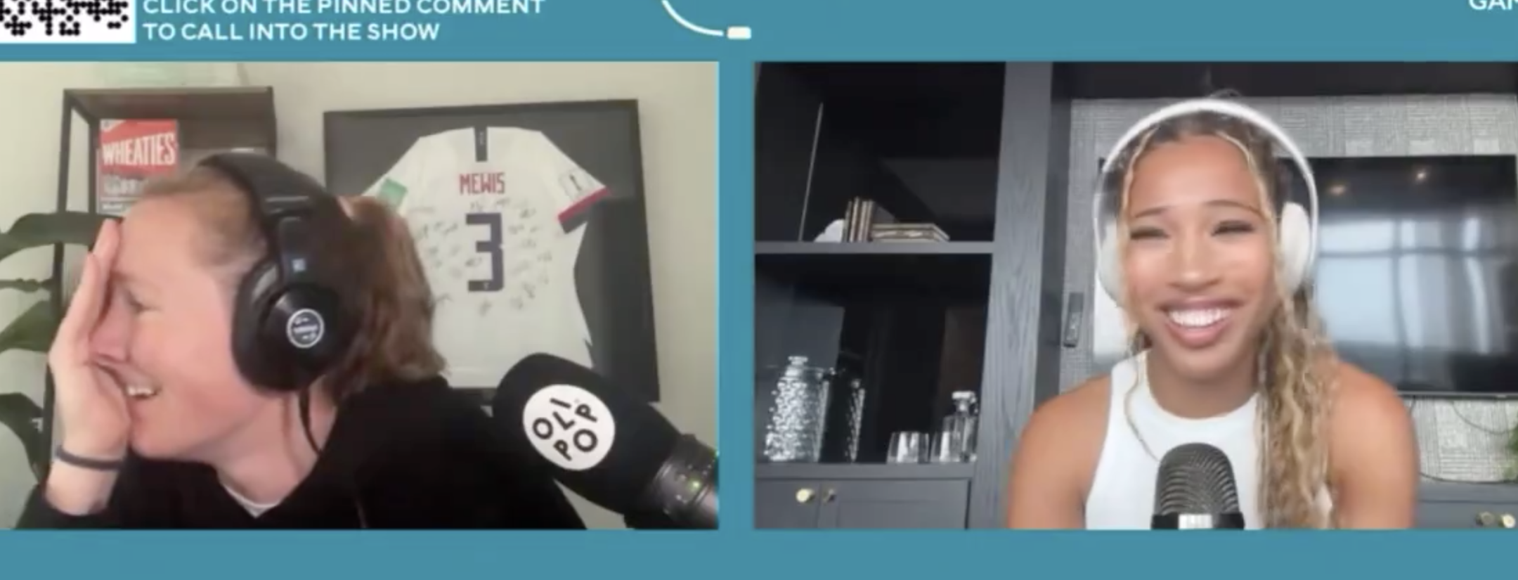 Midge Purce drones comments