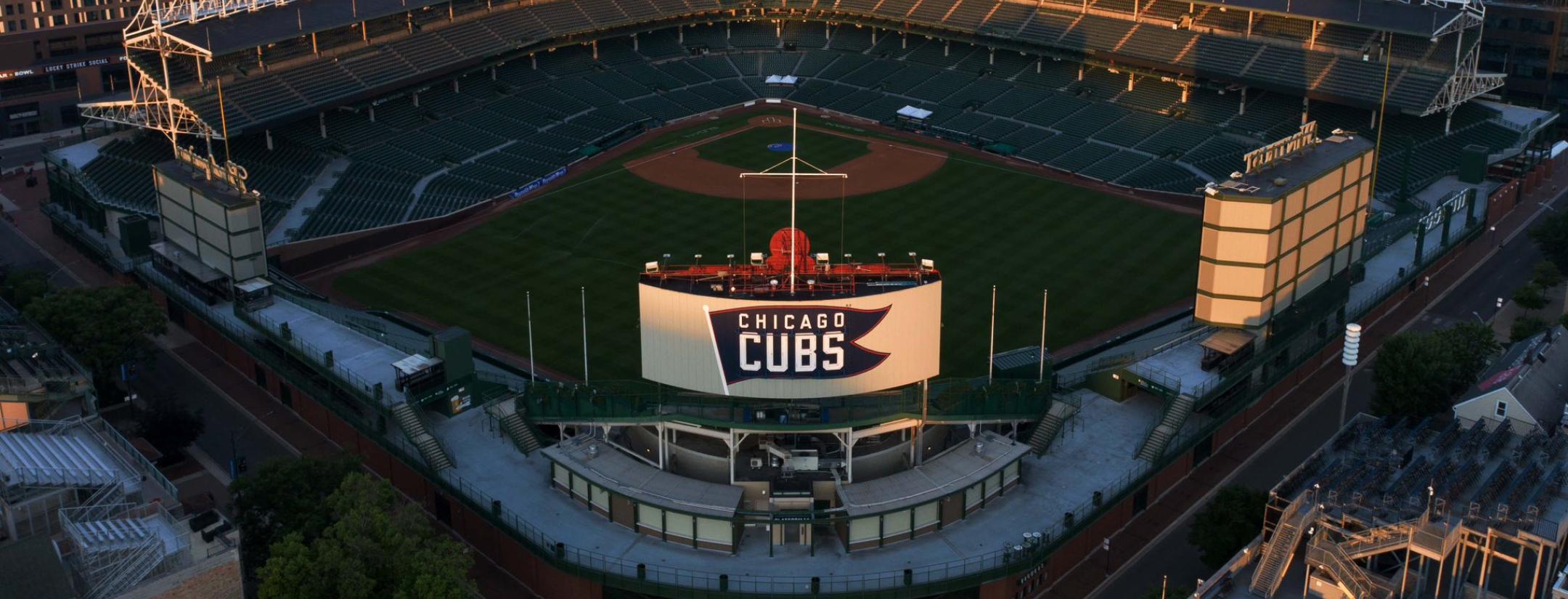 Chicago Red Stars to host first NWSL Wrigley Field game