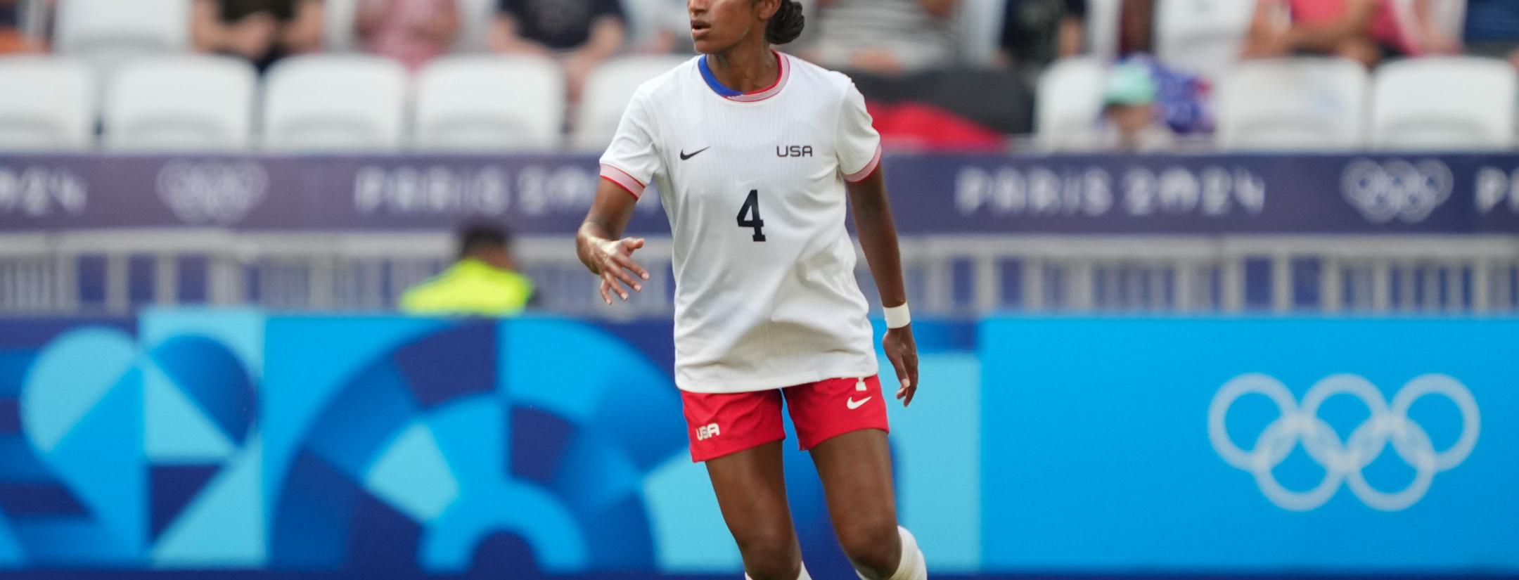 Most expensive womens transfer