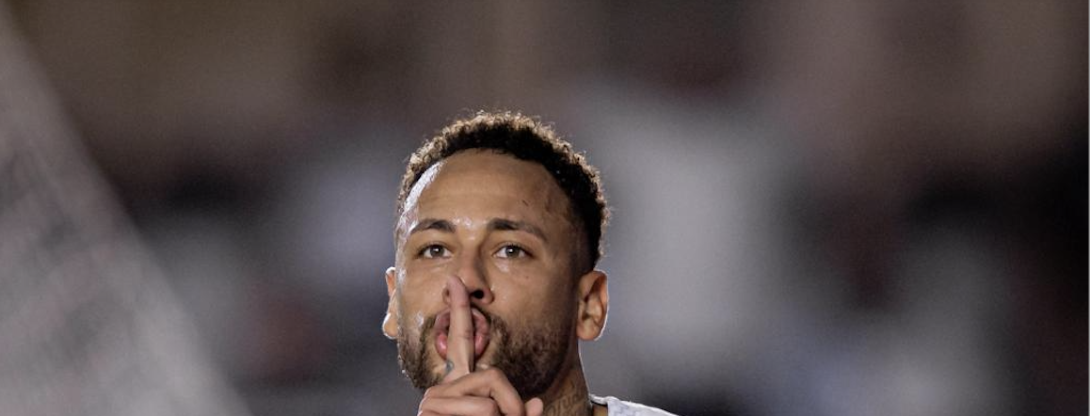 Neymar vs Vasco da Gama