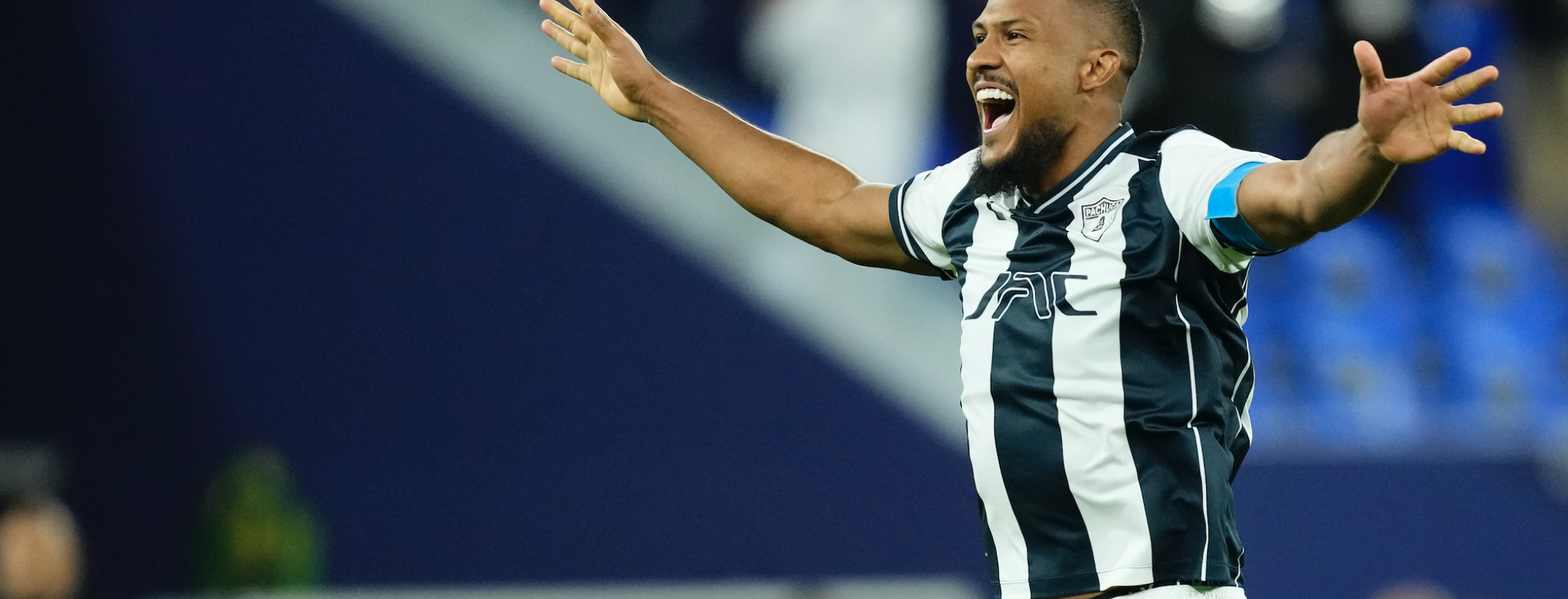 Pachuca vs Al Ahly highlights