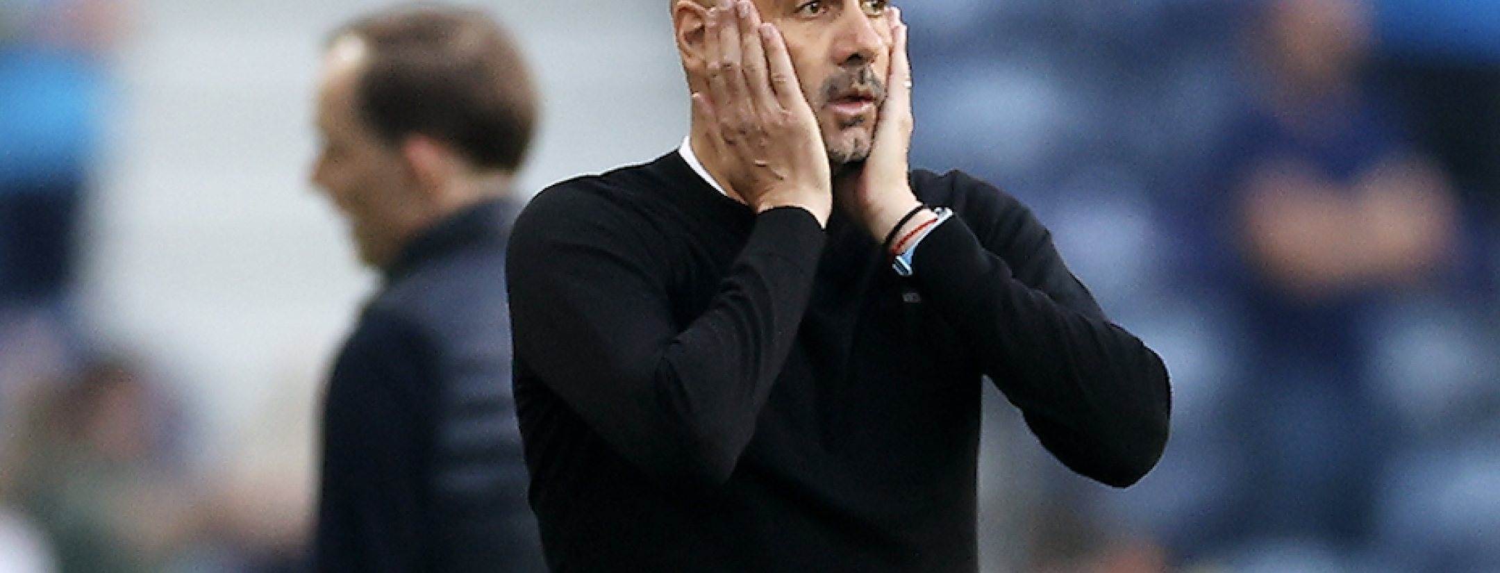 Pep Guardiola on Club World Cup