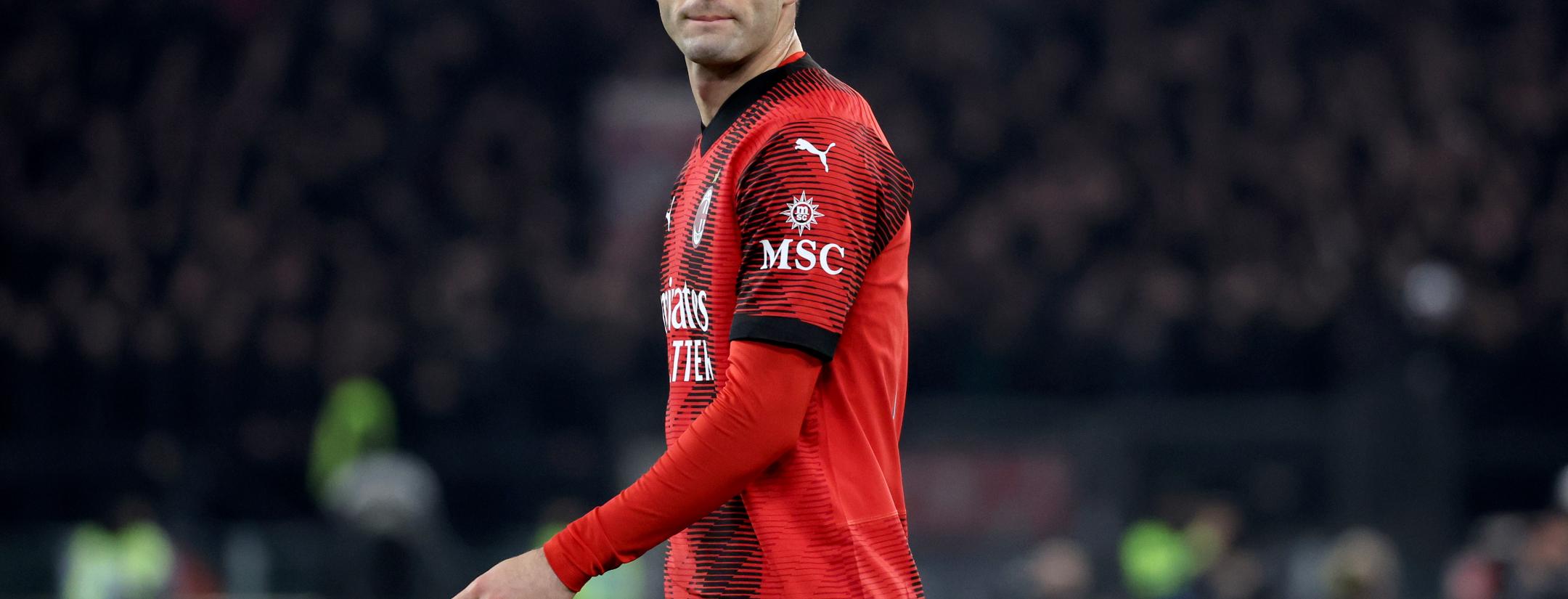 Pulisic Lazio fans threats