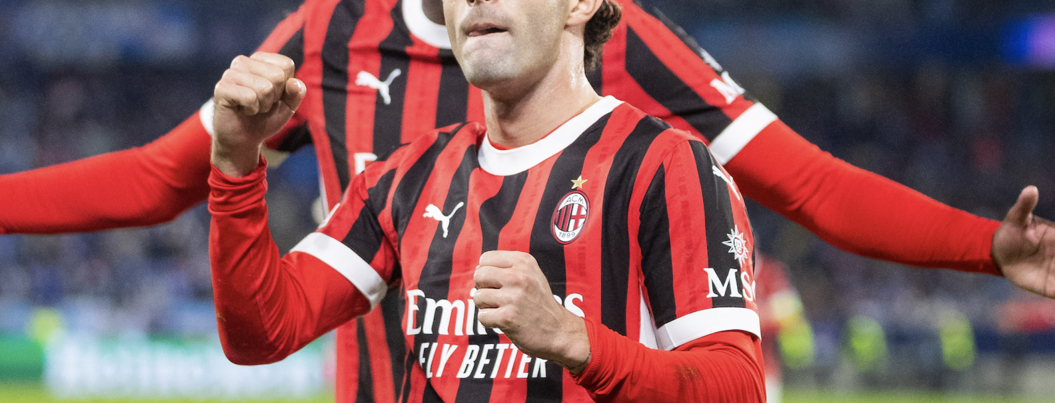 Pulisic goal vs Bratislava