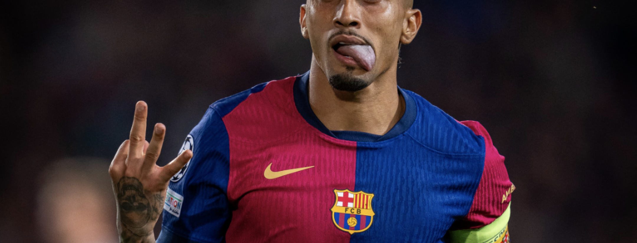 Barcelona vs Bayern highlights