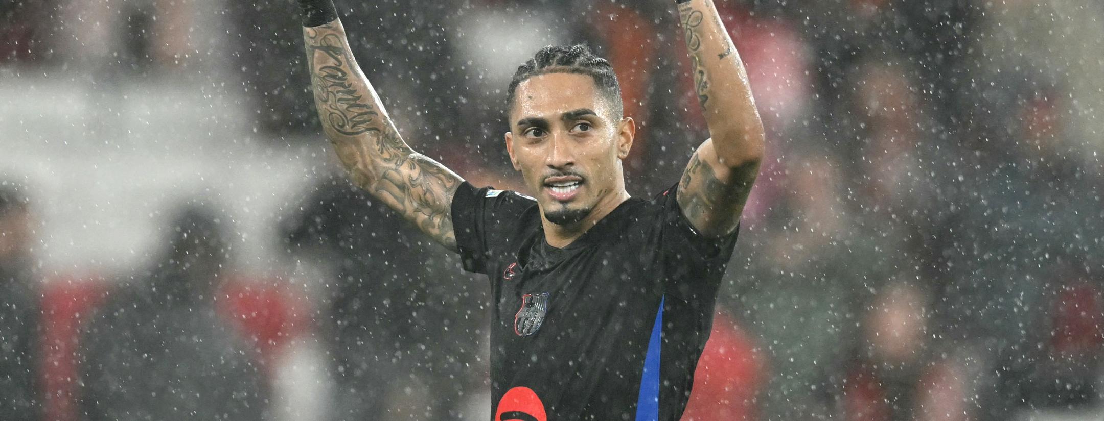 Barcelona vs Benfica highlights