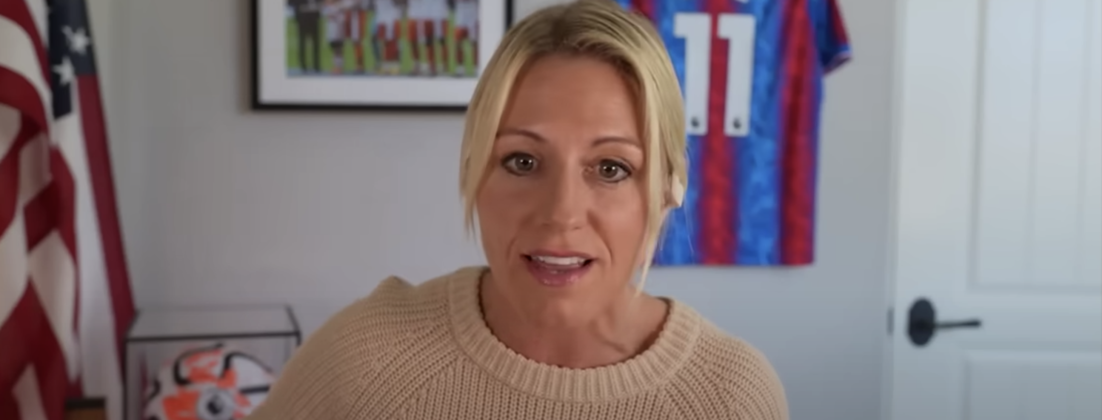 Rebecca Lowe Vini Jr