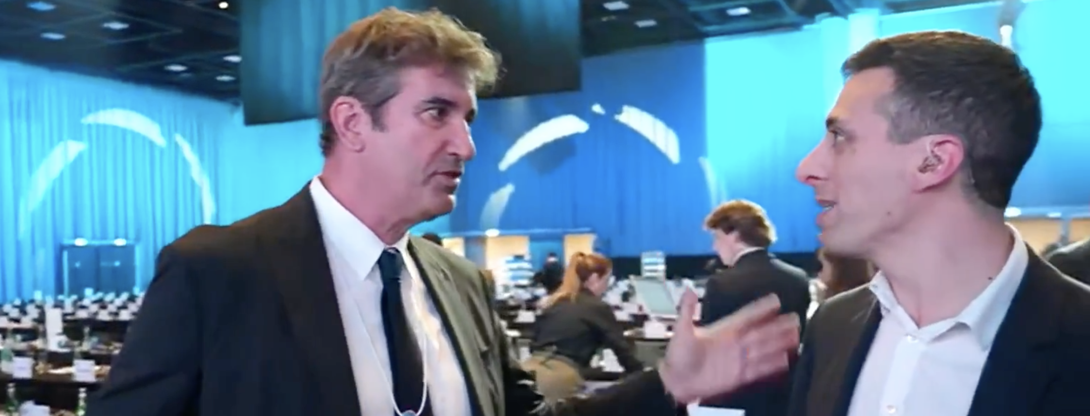 Sky News Man City CEO Interview