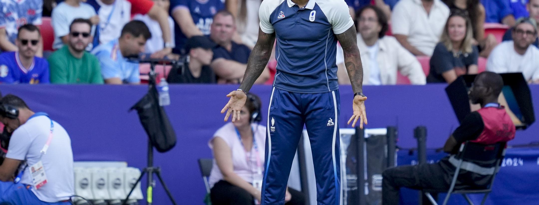 Spain vs France highlights