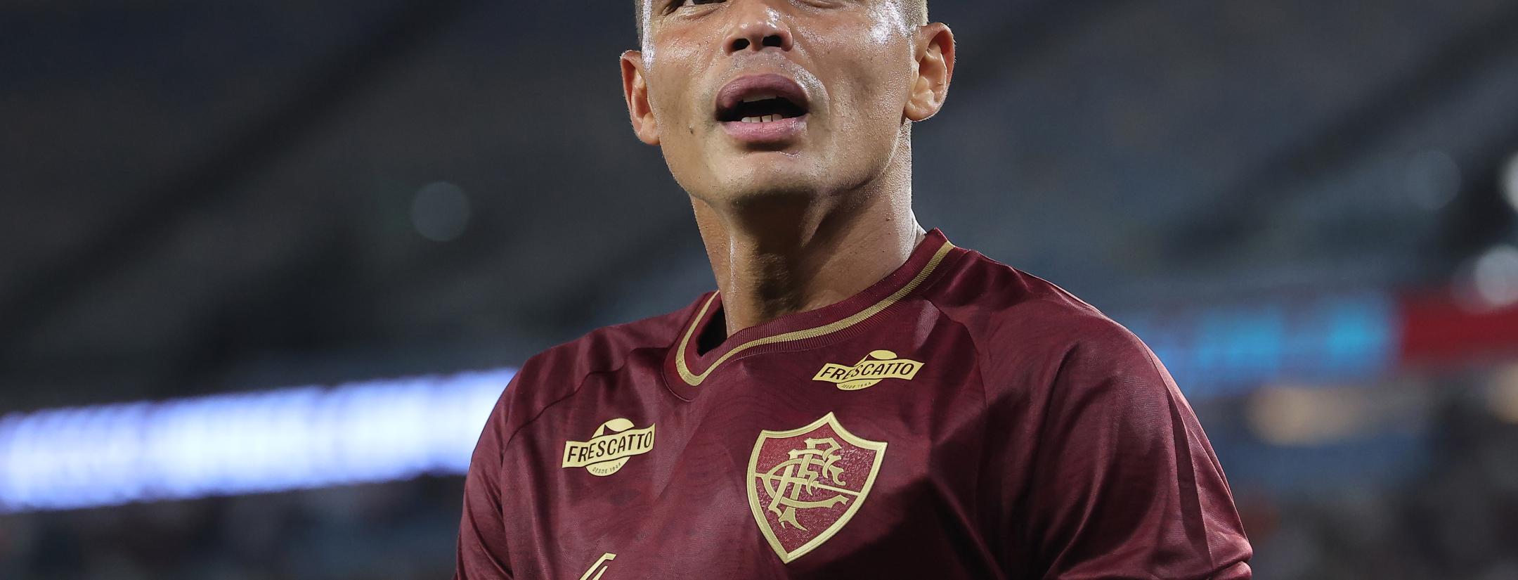 Watch: 41-year-old Thiago Silva scores fantastic scissor kick