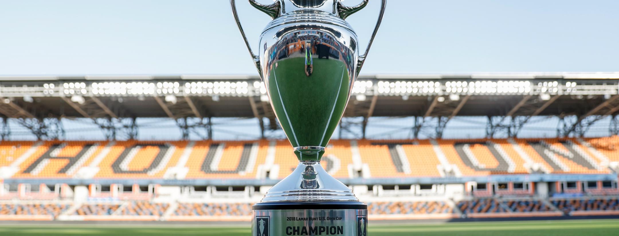 US Soccer denies MLS Open Cup request