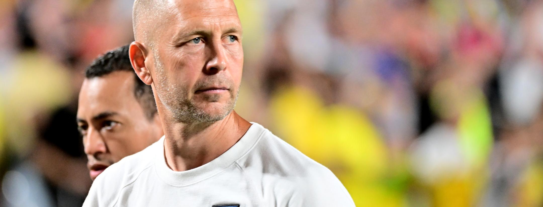 USMNT vs Brazil highlights