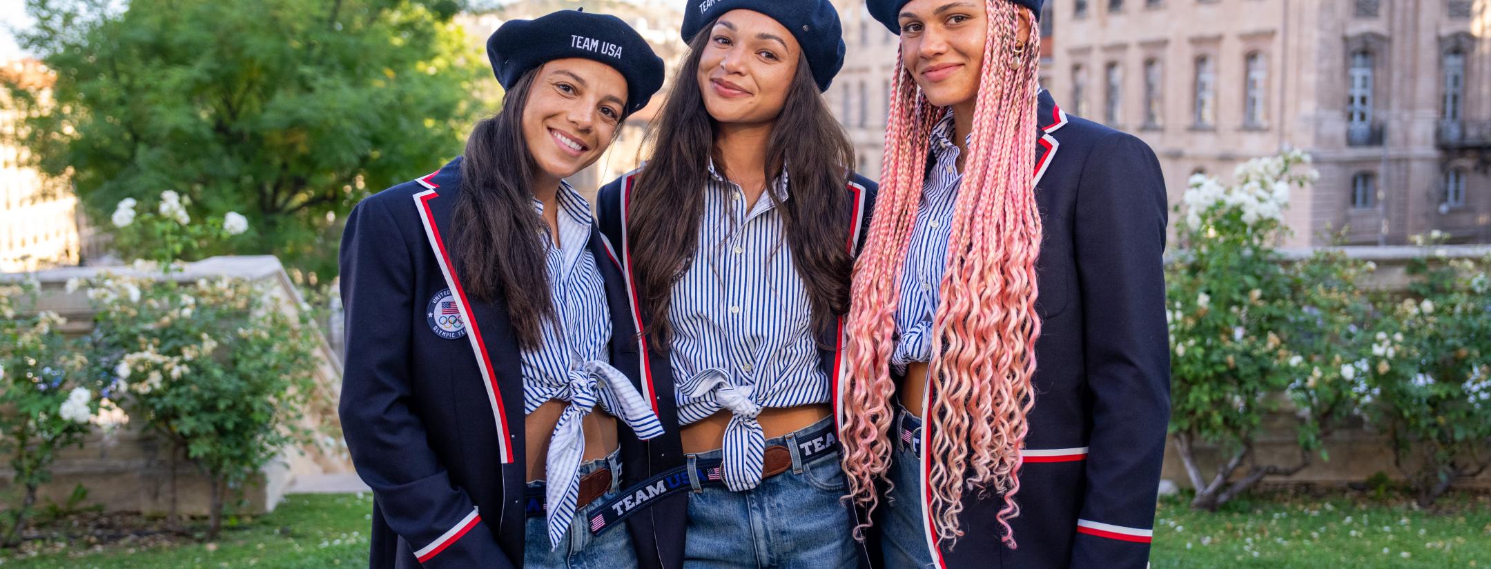 USWNT Triple Espresso