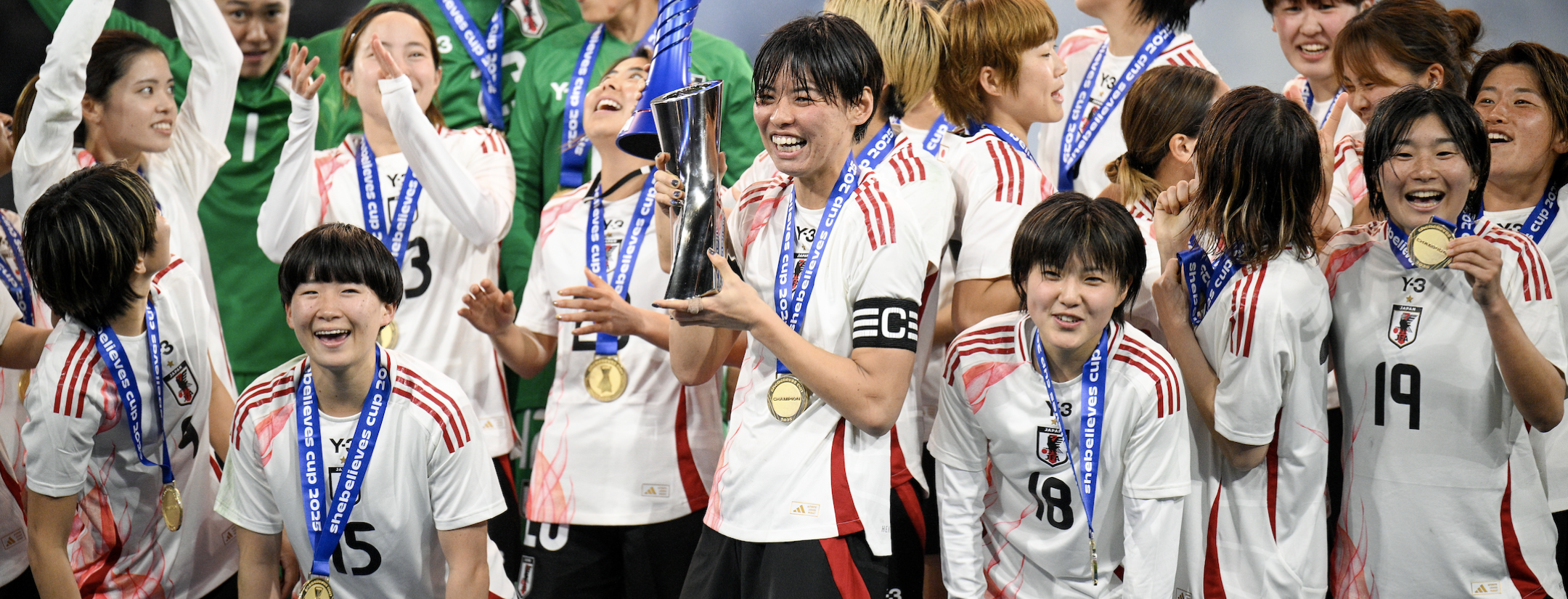 USWNT vs Japan highlights