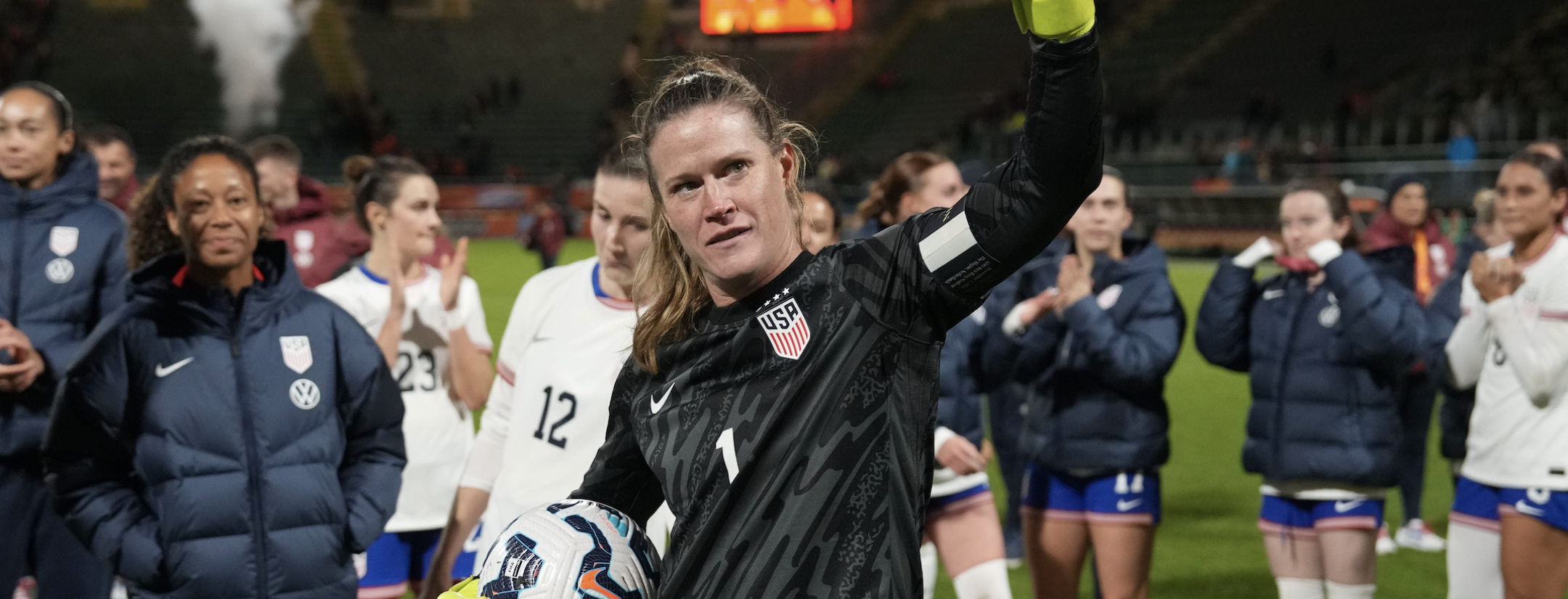 USWNT vs Netherlands highlights