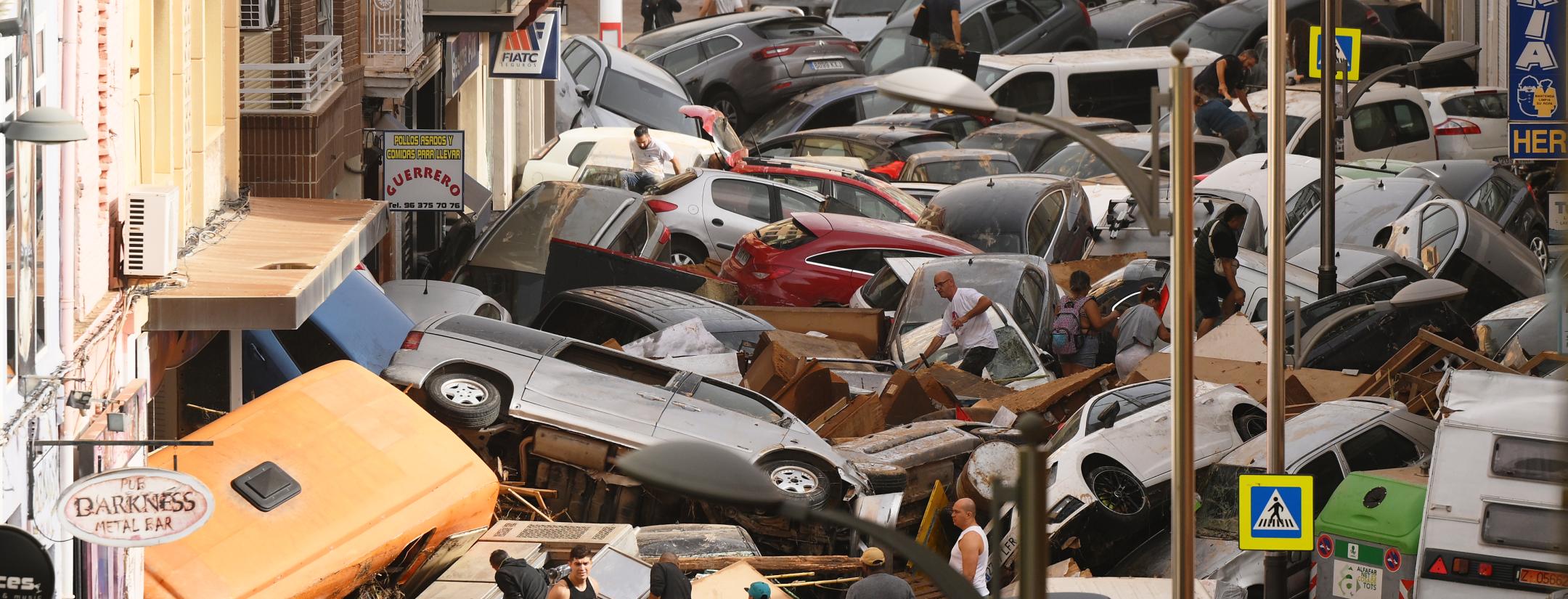 Real Madrid vs Valencia postponed