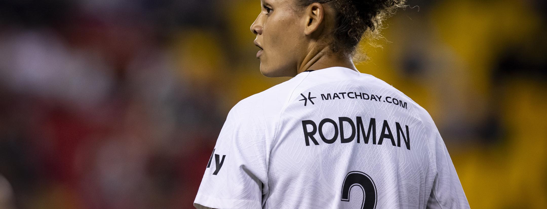 Washington Spirit friendlies to host Arsenal and Chelsea