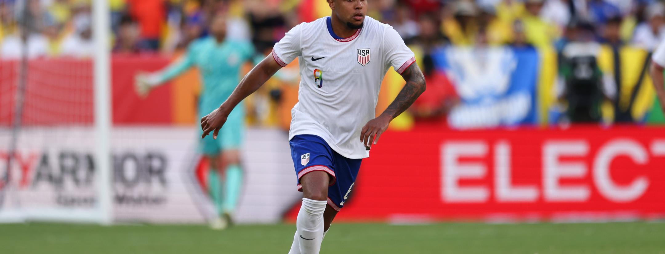 Weston McKennie Aston Villa rumors