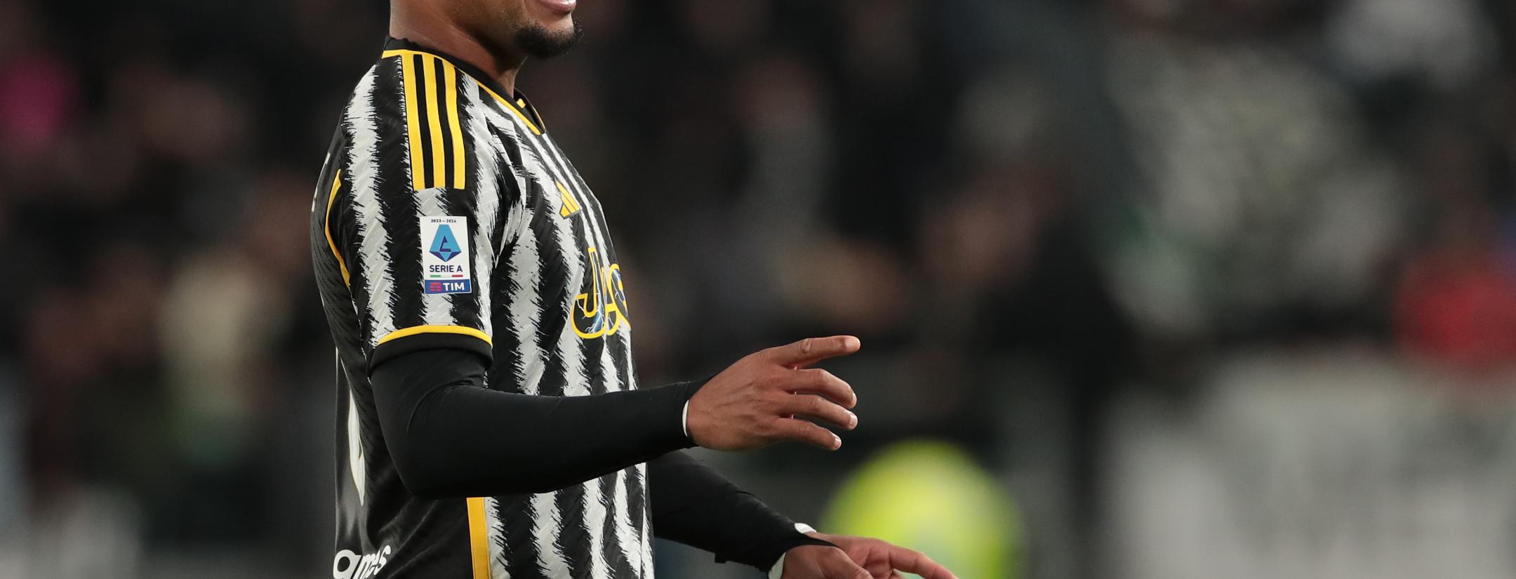 Weston McKennie girlfriend