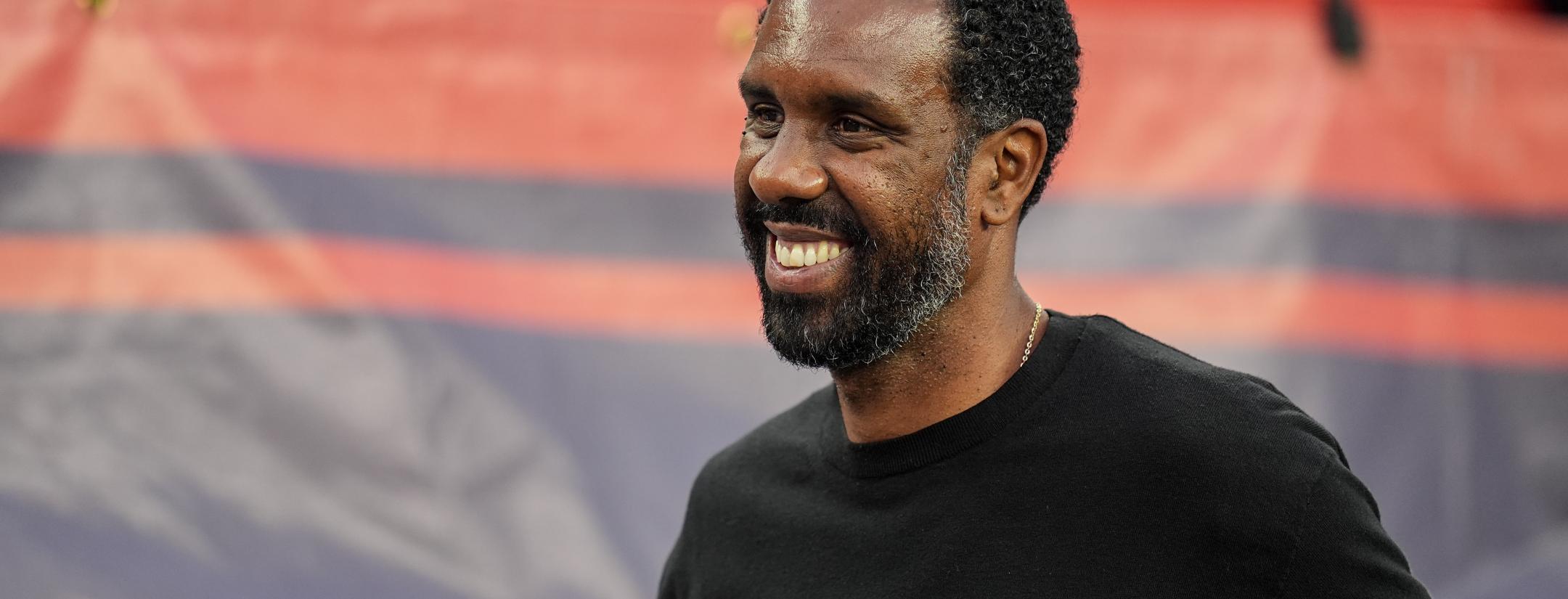 MLS Coach of the Year