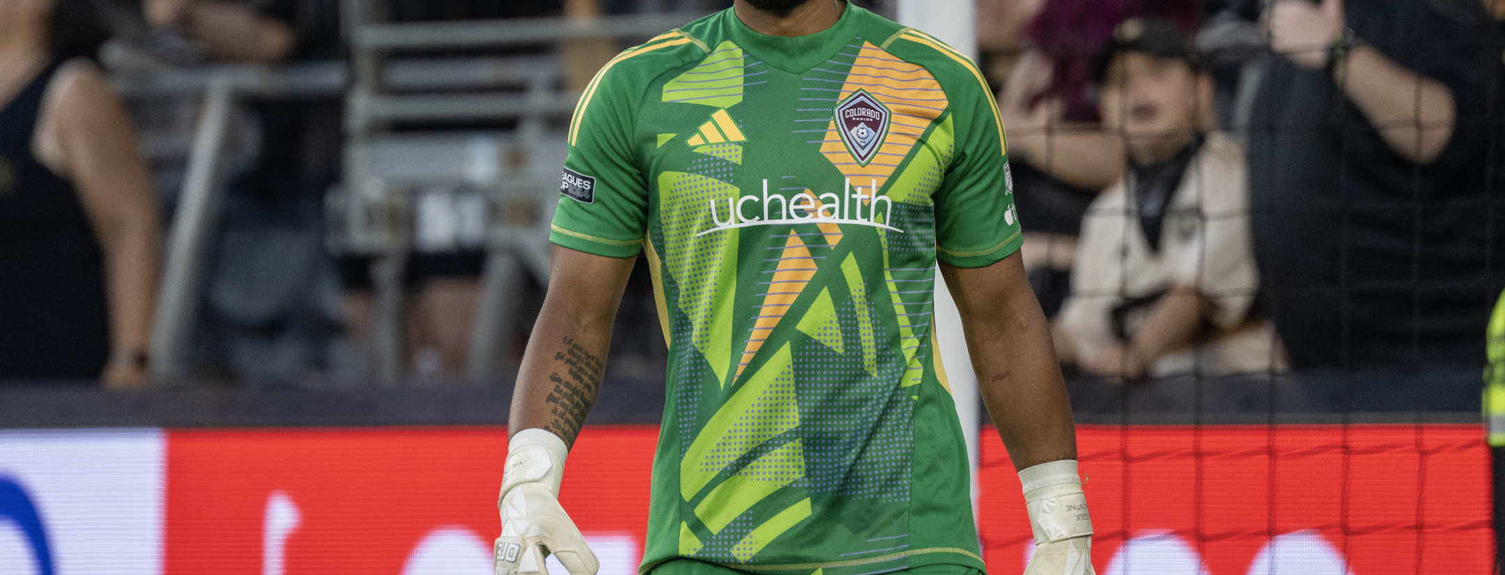 Zack Steffen USMNT
