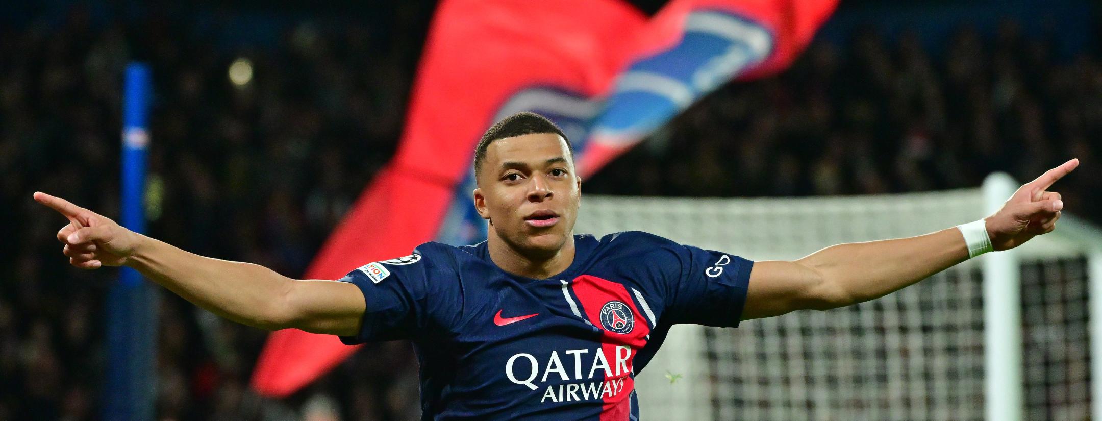 Best Champions League goals of the week