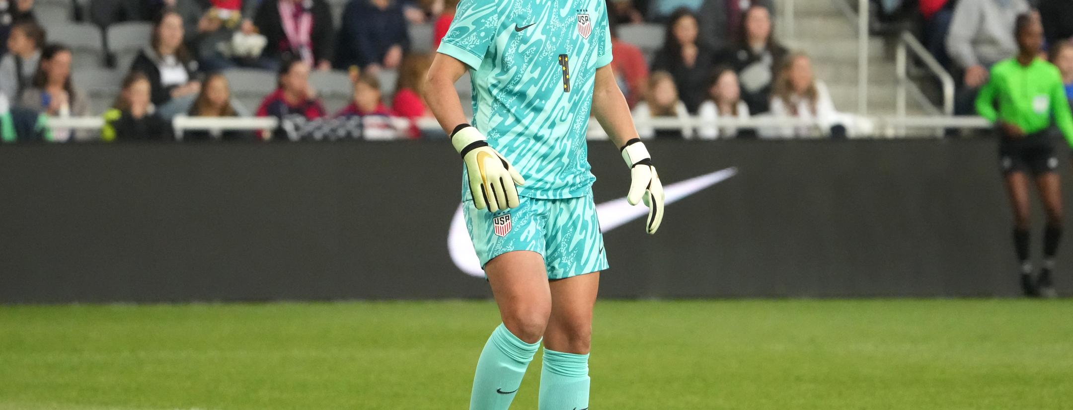 List of USWNT injuries a concern for Emma Hayes