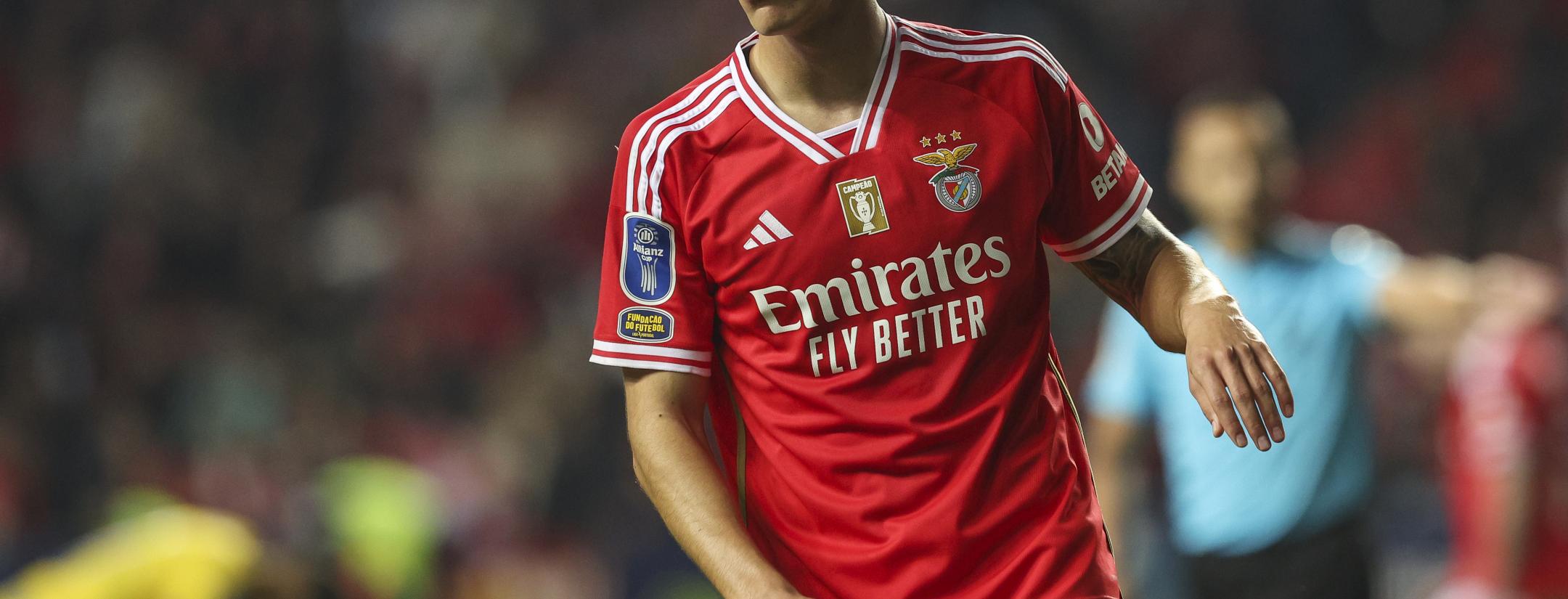 New FC Dallas signing Petar Musa