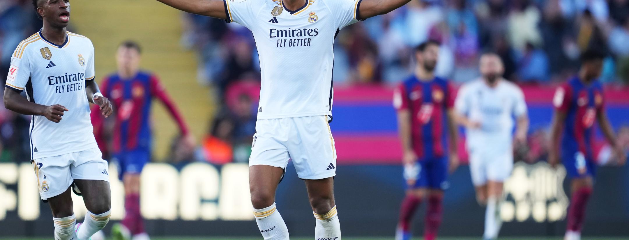 Summer friendlies in USA 2024