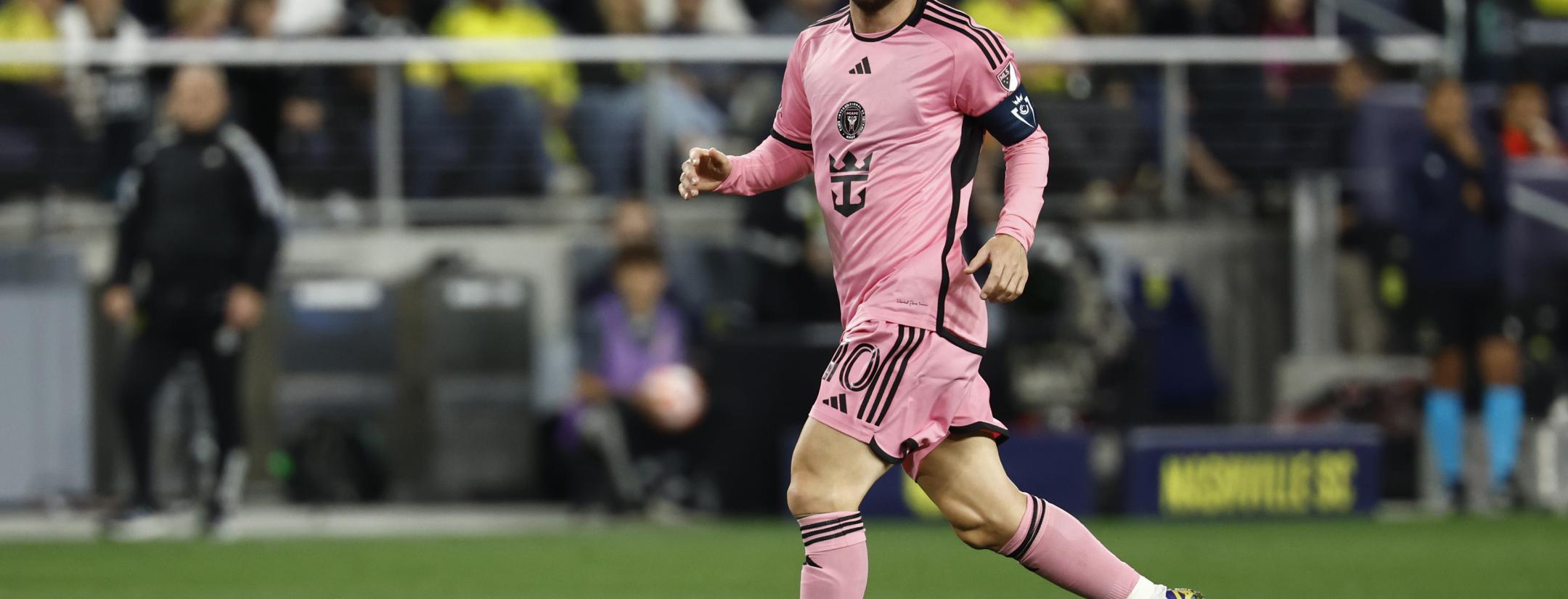 When will Messi retire?