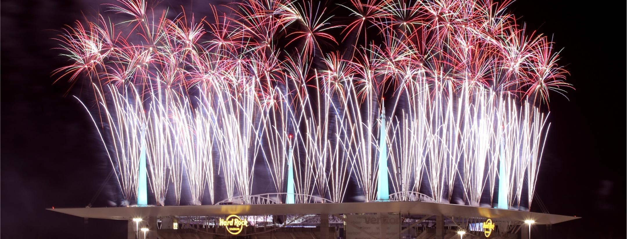 2024 Copa America Cities, Miami
