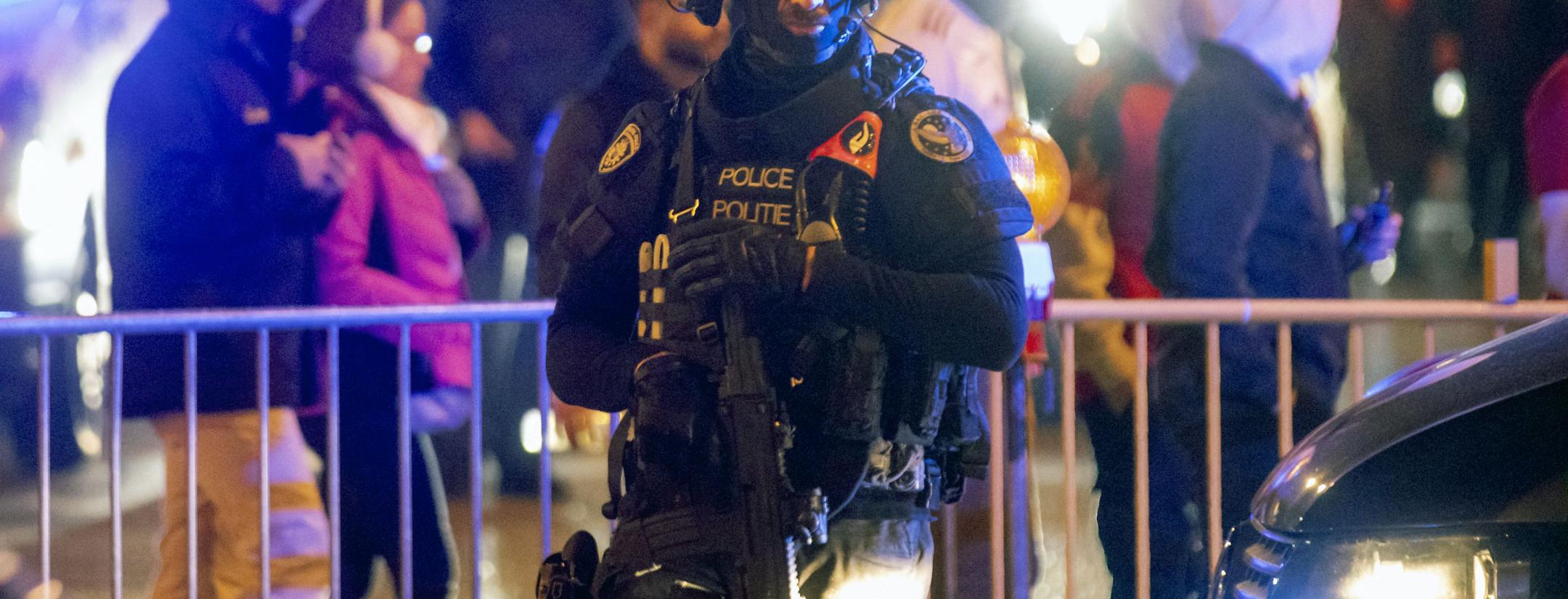 Belgium-Sweden match abandoned