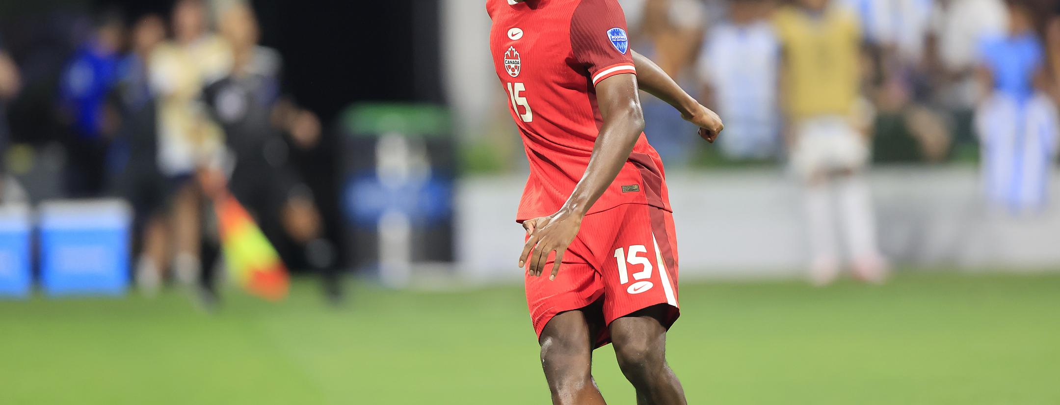 Bombito comments flooded with racism by Messi fans