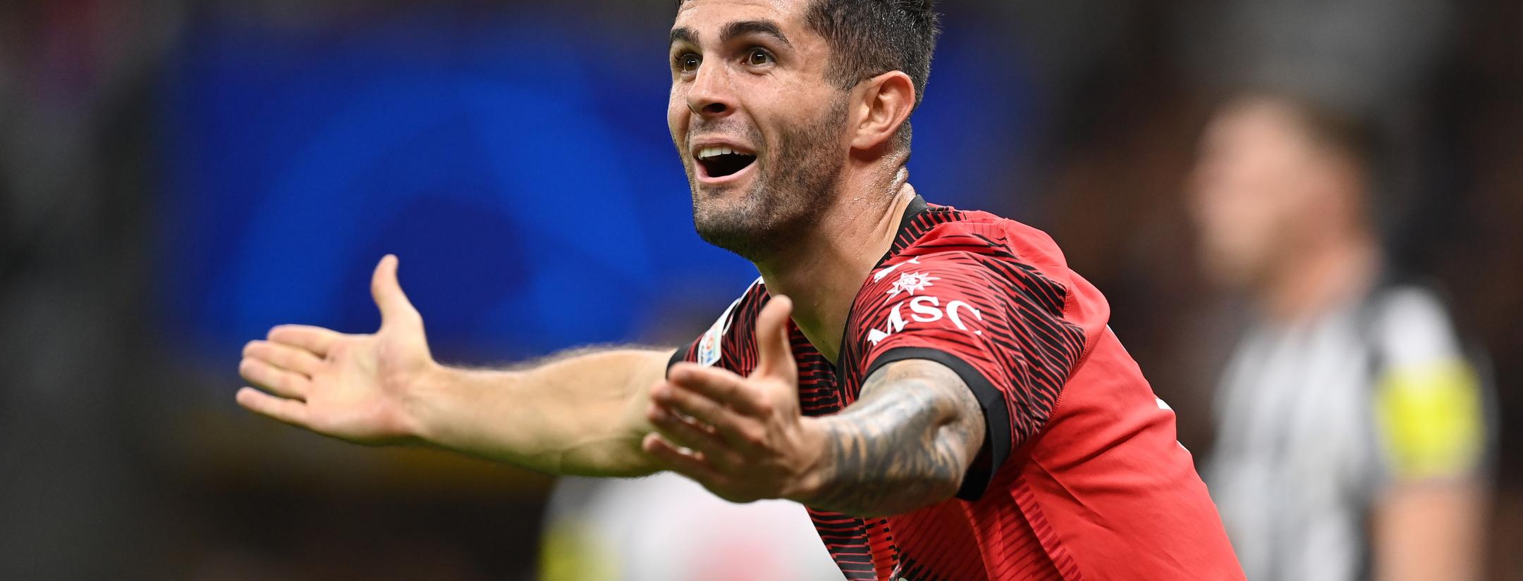 Pulisic VAR opinion surprises fans