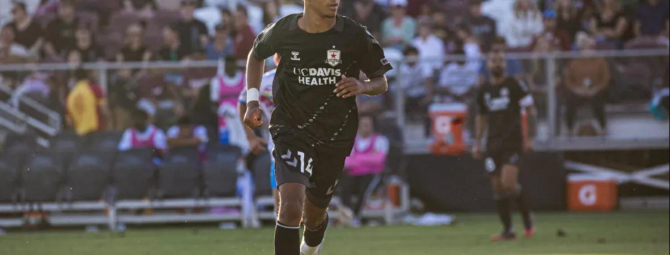 Who is Da'vian Kimbough