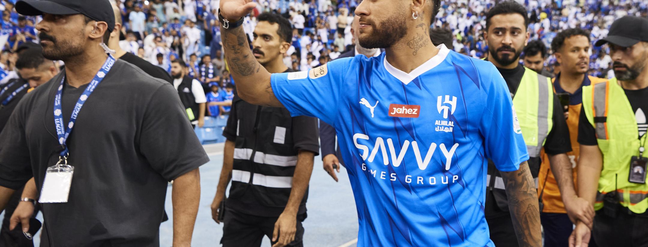 How much did Saudi Pro League spend