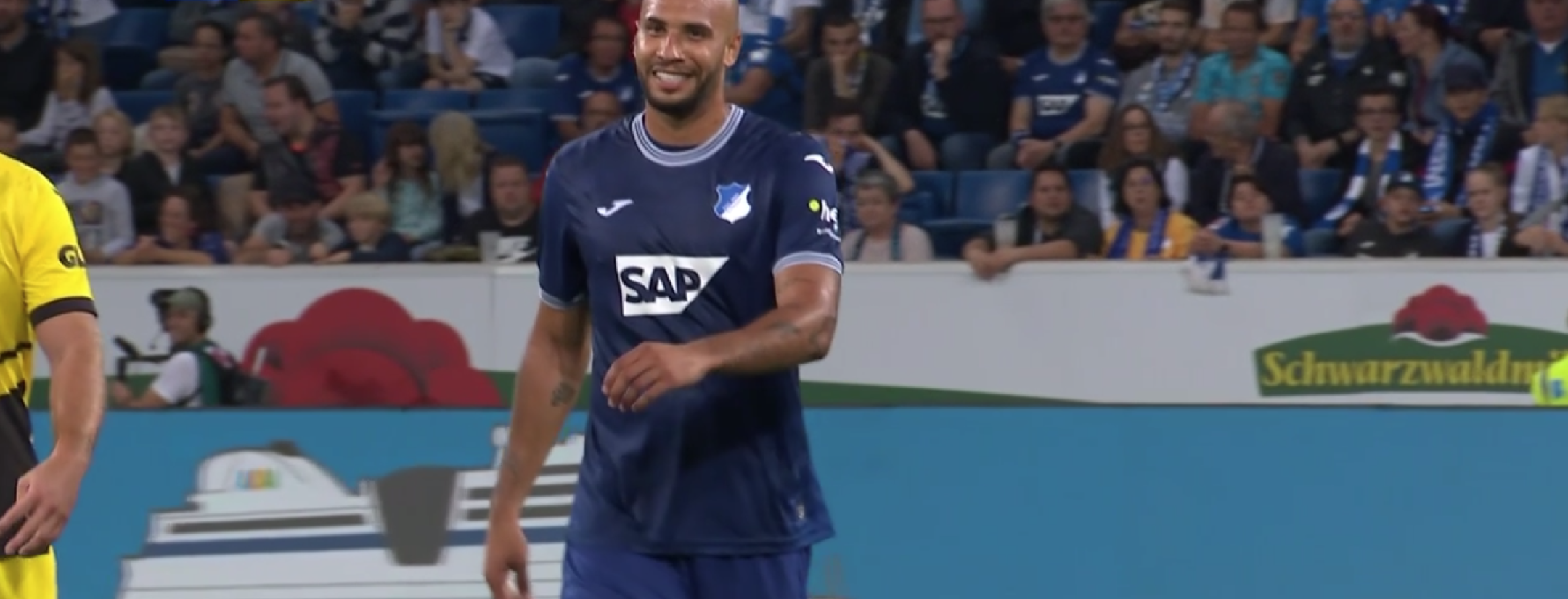 John Brooks USMNT call up must happen