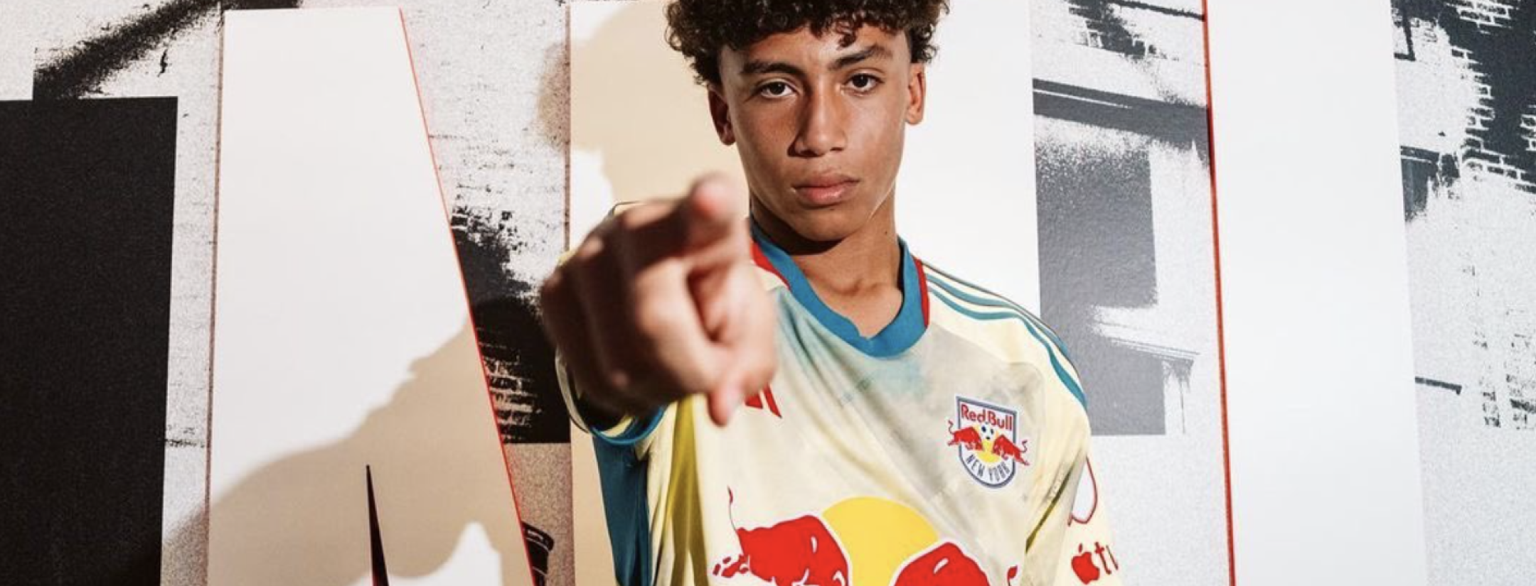 Julian Hall signs with NYRB