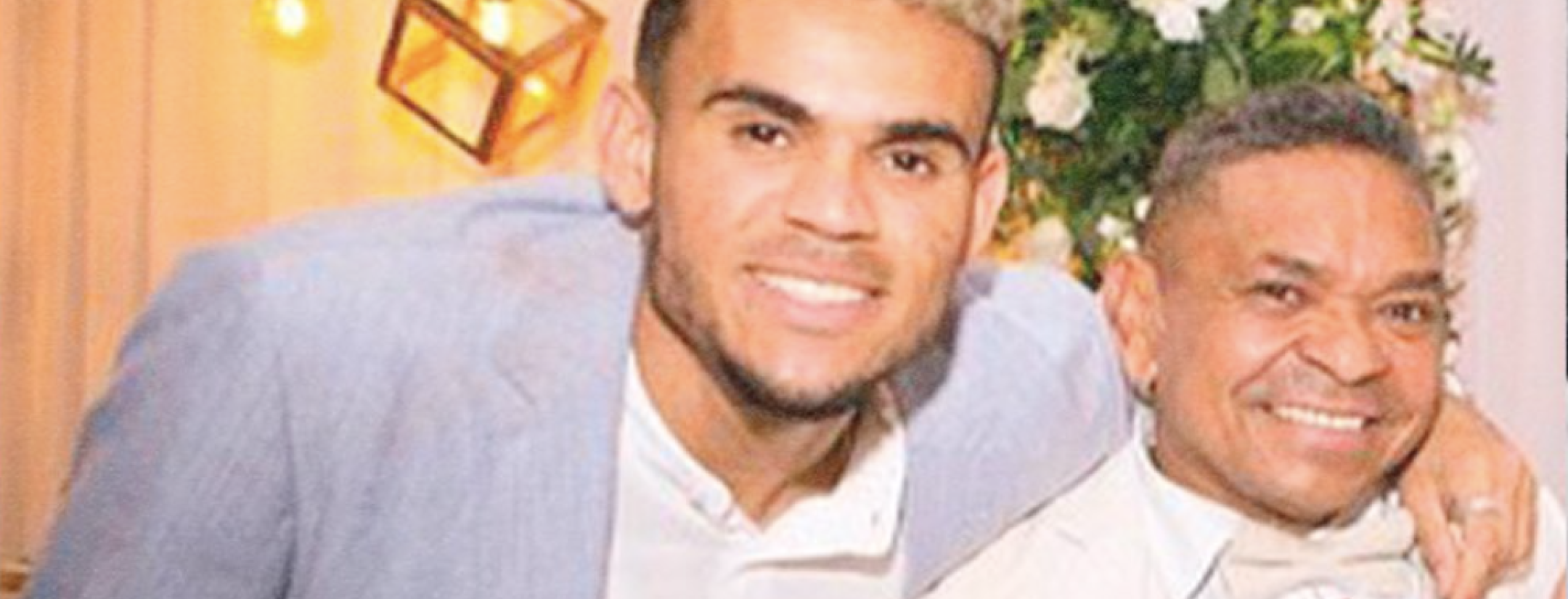 Luis Díaz father freed