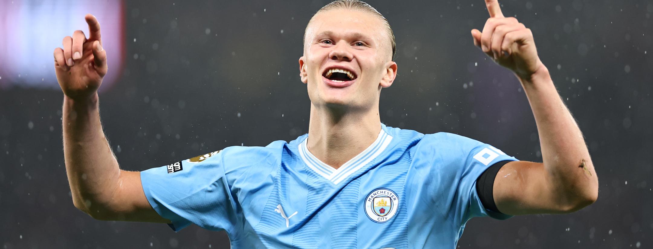 Manchester Derby highlights