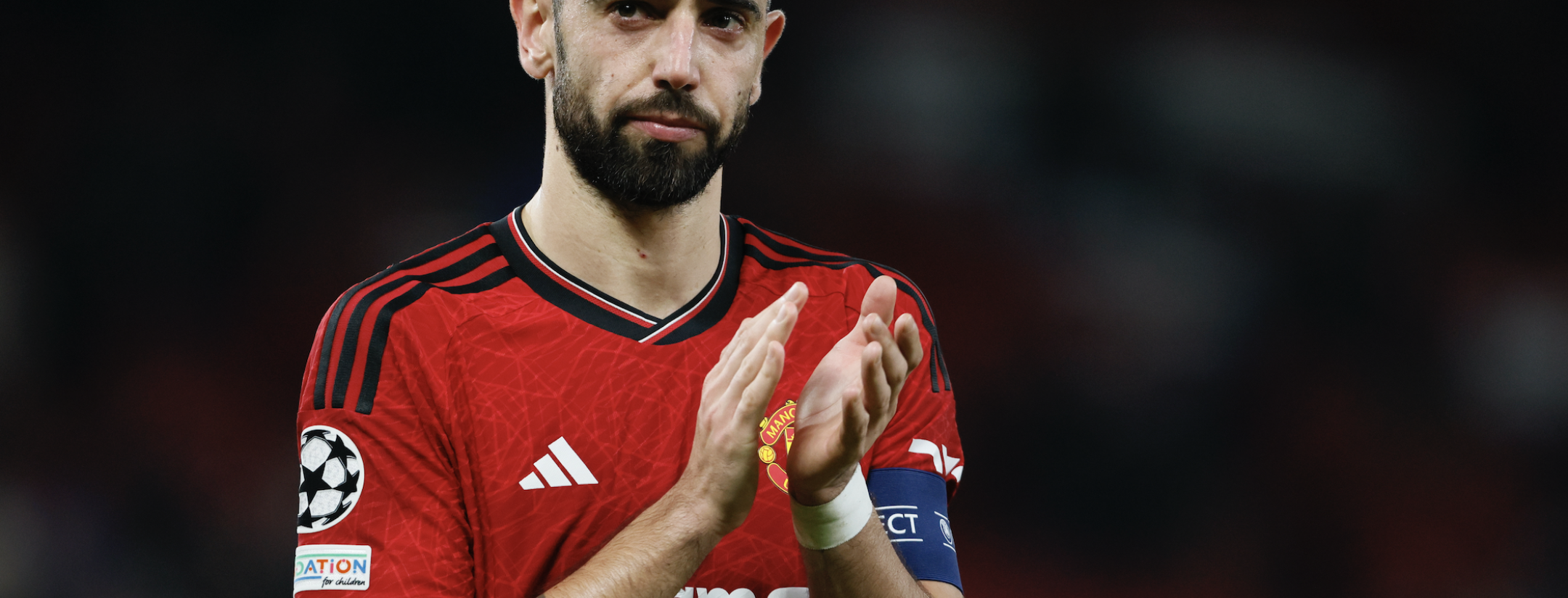 Manchester United eliminated from Champions League