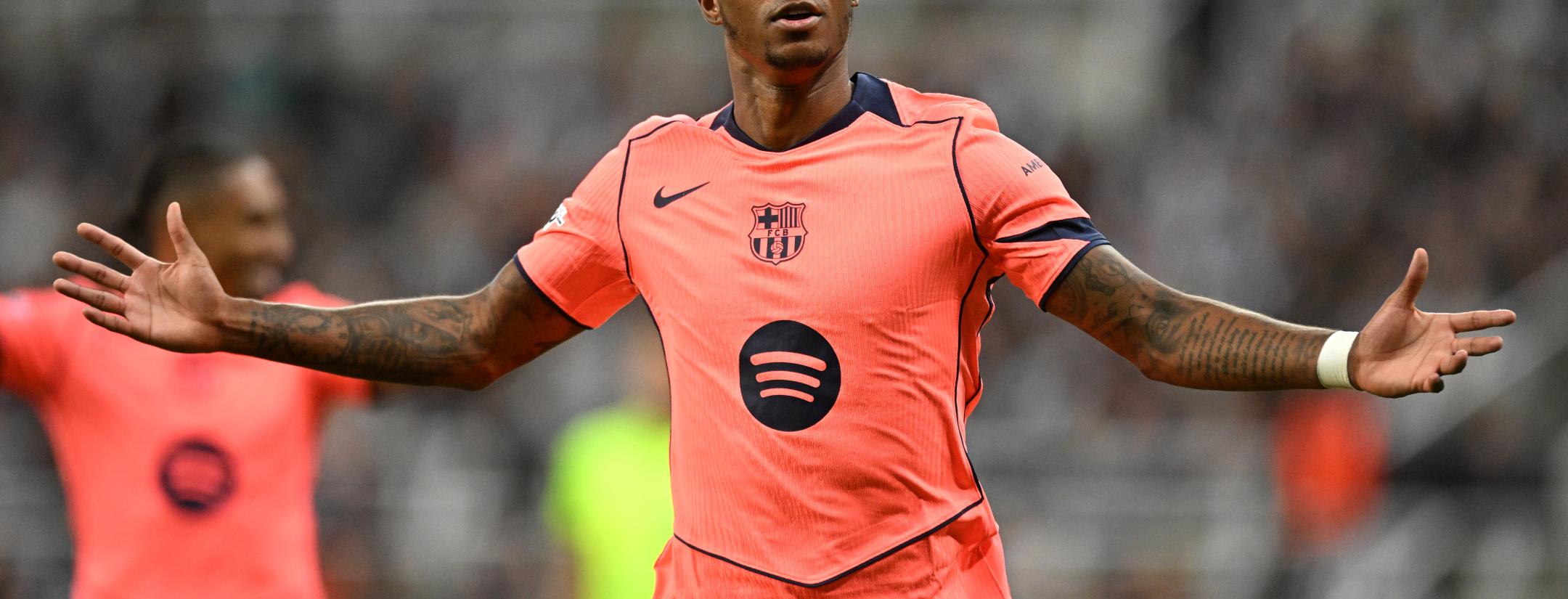 Rashford goals vs United squad