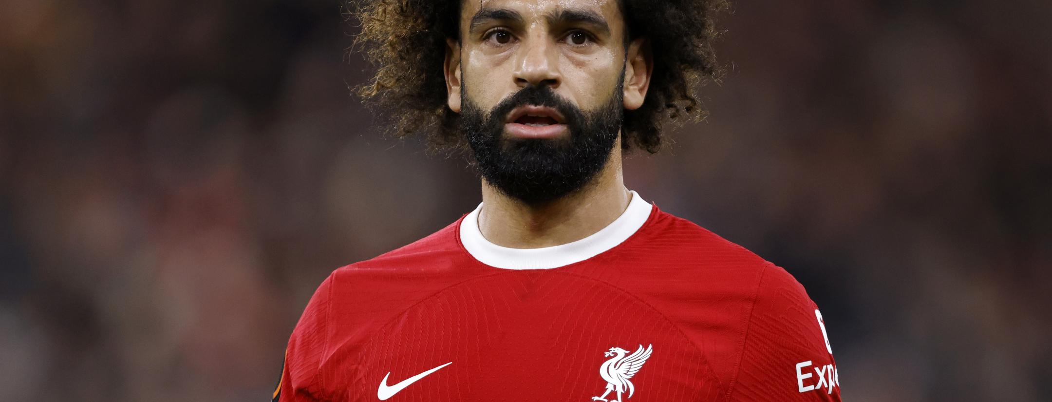 Salah Palestine video