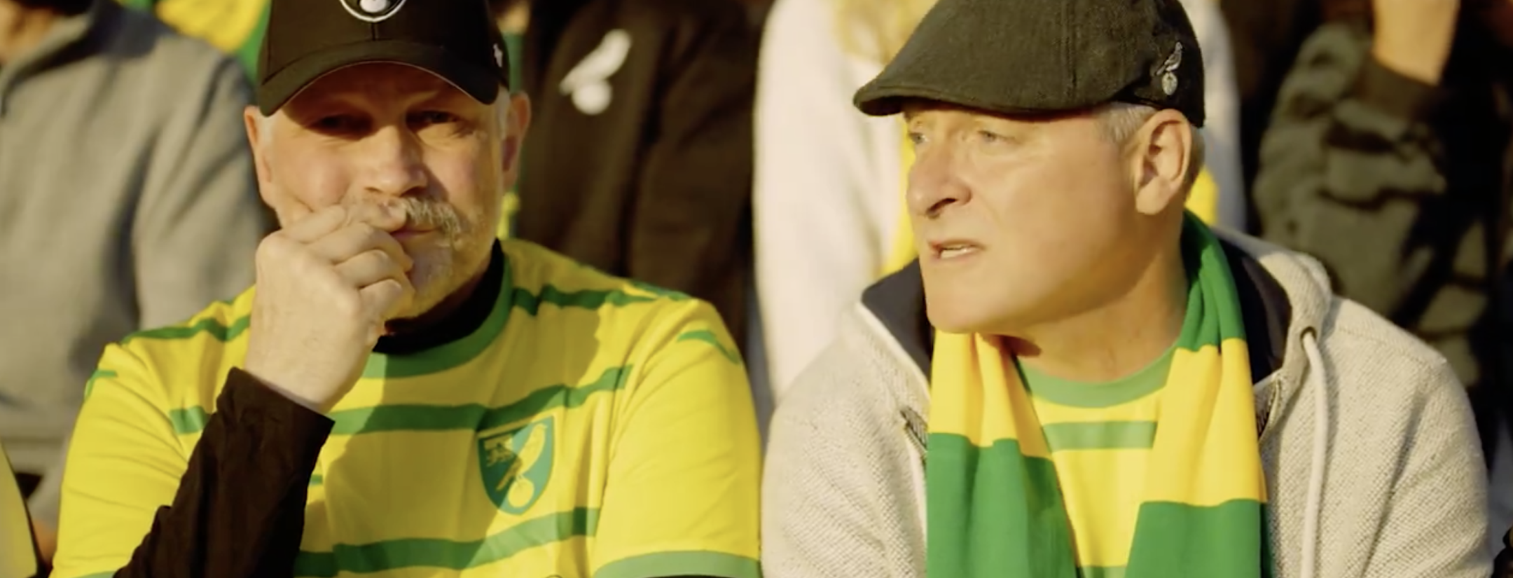 Norwich mental health video