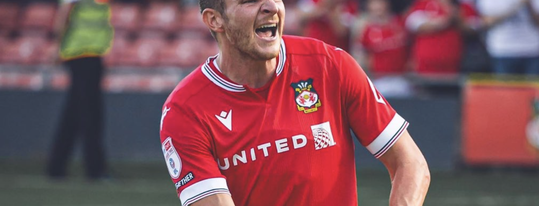 Paul Mullin Wales national team standby call up