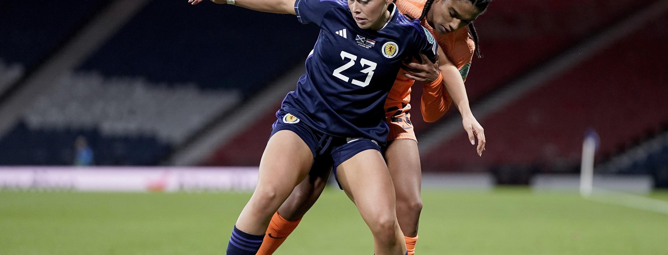 Scotland England Olympics dilemma