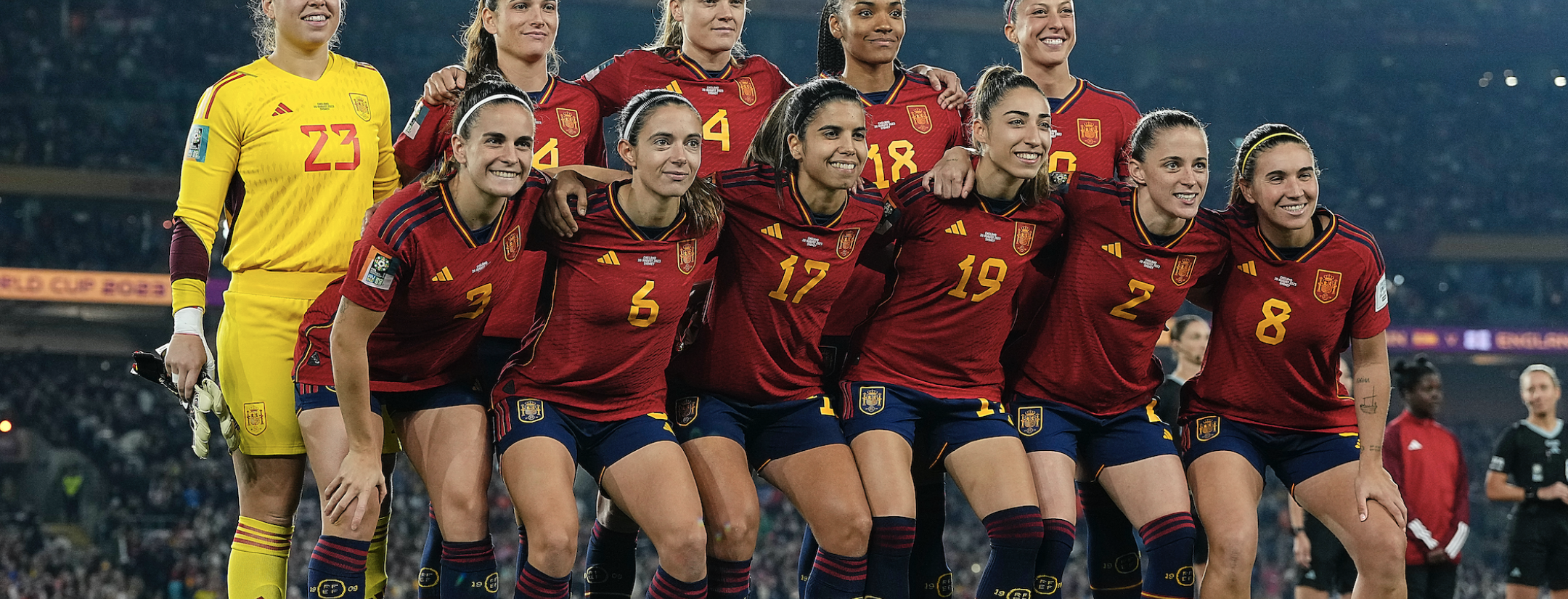 Spain players boycott over