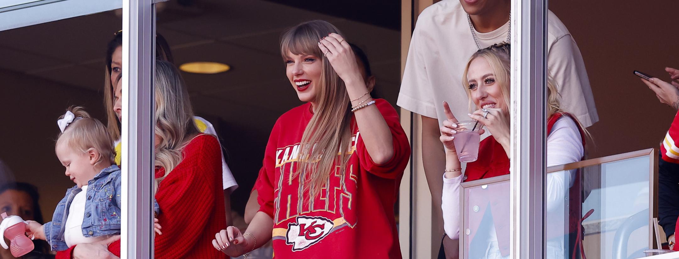 Notts County Taylor Swift