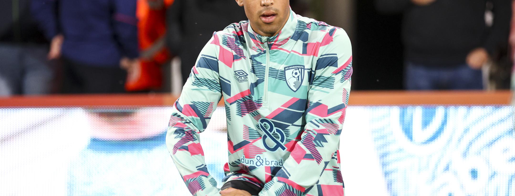 Tyler Adams hamstring injury