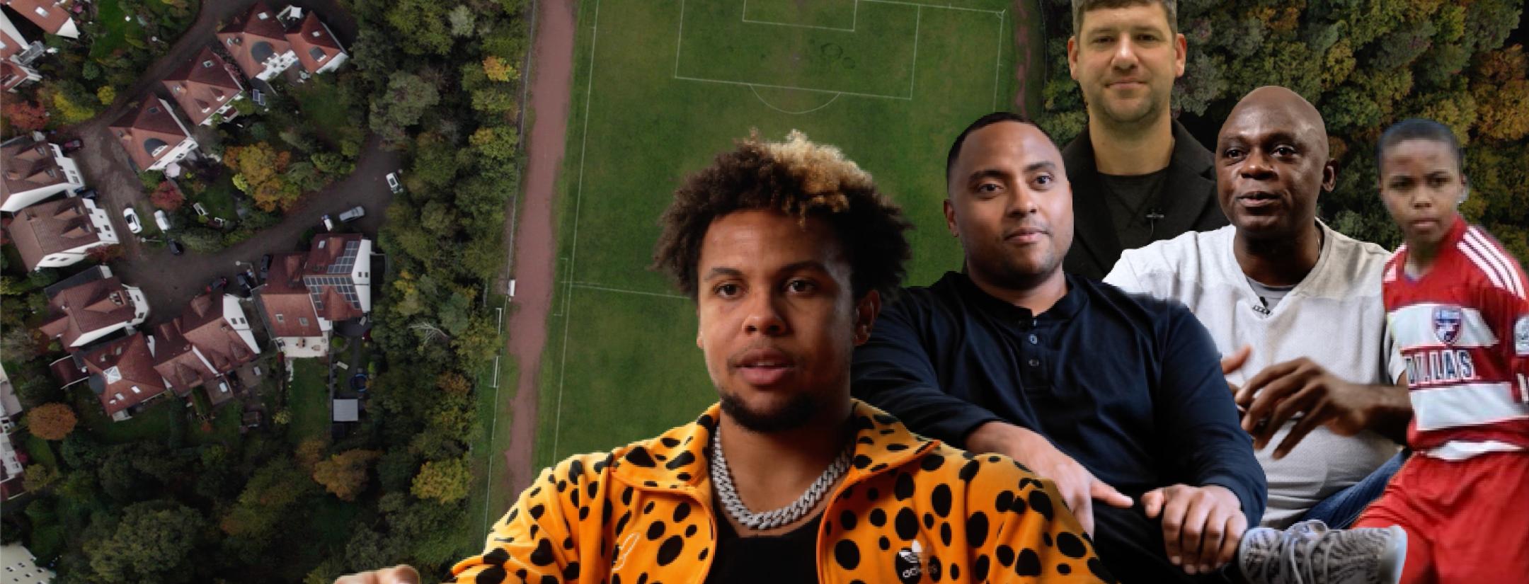 Weston McKennie Profile